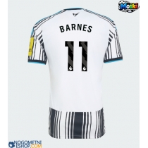 Moški Nogometni dresi Newcastle United Harvey Barnes #11 Domači 2026-27 Kratek Rokav